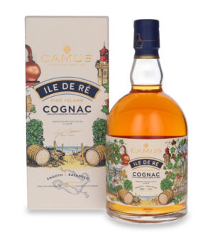 Cognac Camus Ile de re Fine Island 40% 0,7L.jpg