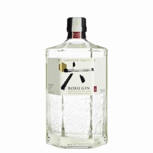 Gin Roku 43% 0,7L.jpg