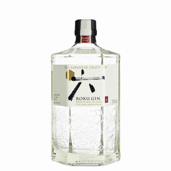 Gin Roku 43% 0,7L.jpg