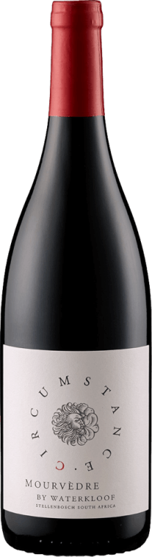 Waterkloof Cirkumstance Mourvedre 2020 13,5% 0,75L.png