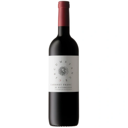 Waterkloof Circumstance Cab. Franc 2021 13% 0,75L.webp Waterkloof Circumstance Cab. Franc 2021 13% 0,75L.webp