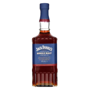 Jack Daniel's American Single Malt 45% 1L.webp