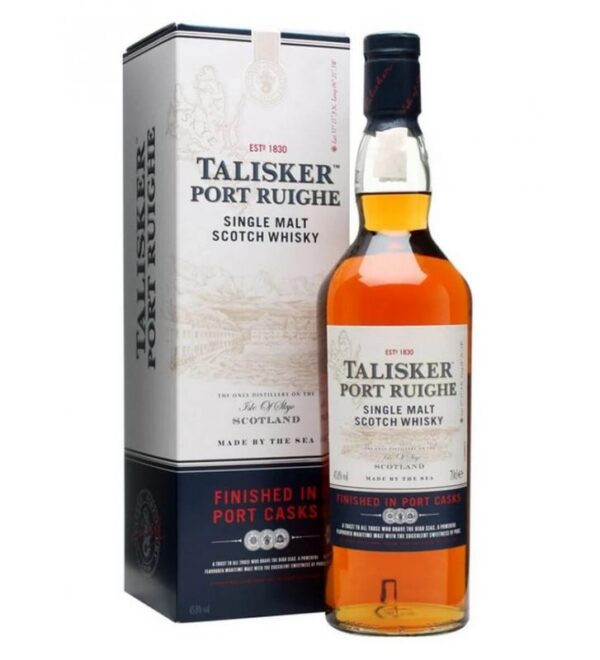 Talisker Port Ruighe 45,8% 0,7L.jpg Talisker Port Ruighe 45,8% 0,7L.jpg