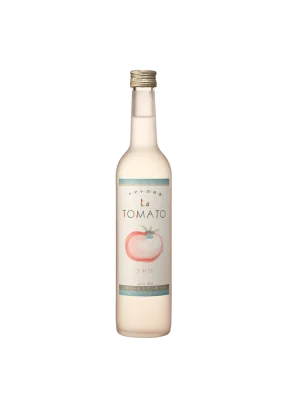 La Tomato Liqueur 18% 0,5L.webp
