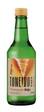 Toneido Pineapple Soju 12% 0,36L.jpg