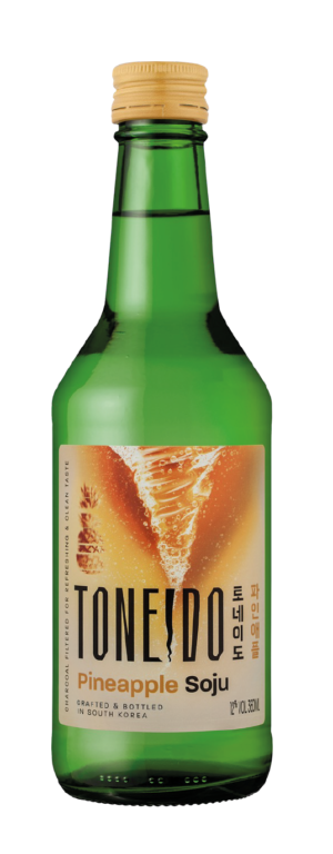 Toneido Pineapple Soju 12% 0,36L.jpg