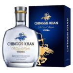 Chinggis Khan Vodka 40% 0,7L.png