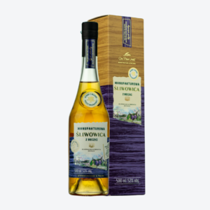 Manufakturowa Śliwowica z beczki 52% 0,5L.png