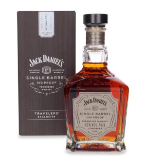 Jack Daniel's Single Barrel 100 Proof 50% 0,7L.jpg