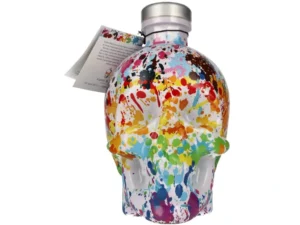 Crystal Head Rainbow Edition 40% 0,7L.webp