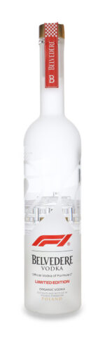 Wódka Belvedere Organic F1 40% 0,7L.jpg
