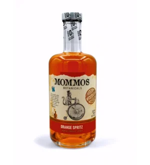 Mommos Orange Spritz 0% 0,7L.jpg