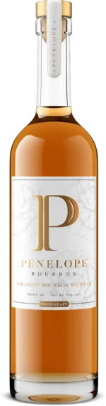 Penelope Four Grain Straight Bourbon 40% 0,7L.webp