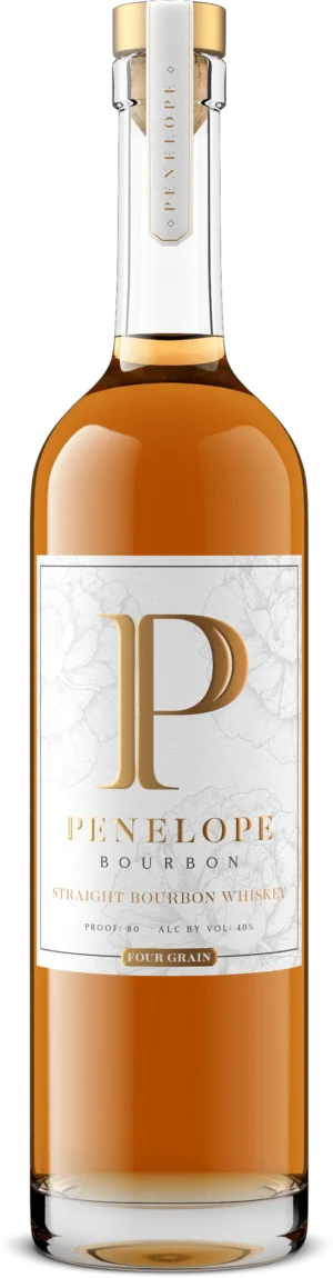 Penelope Four Grain Straight Bourbon 40% 0,7L.webp
