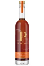 Penelope Valencia Cask Finish Bourbon 47,5% 0,75L.webp