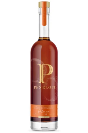 Penelope Valencia Cask Finish Bourbon 47,5% 0,75L.webp