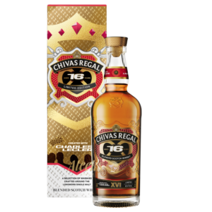 Chivas Regal 16yo Charles Leclerc 40% 0,7L.png