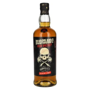Dead Island 2 Dunville's Whisky 40% 0,7L.webp