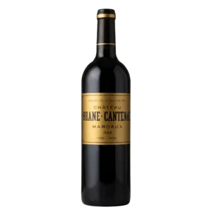 Chateau Brane-Cantenac 2018 13,5% 0,75L