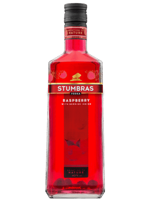 Stumbras Raspberry 40% 0,5L.png