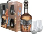 Tequilla Pader Azul Anejo Tasting Set 40% 0,7L.jpg
