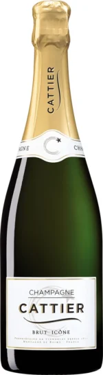 Cattier Brut Icone 12,5% 0,75L.webp
