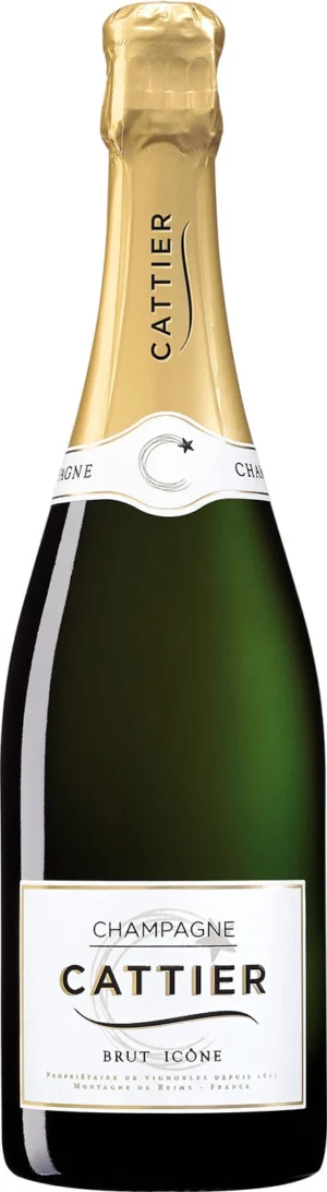 Cattier Brut Icone 12,5% 0,75L.webp