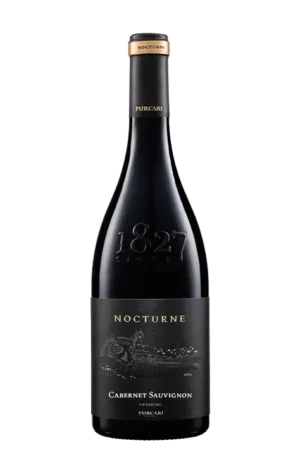 Purcari Nocturne Cabernet Sauvignon 14,5% 0,75L.webp