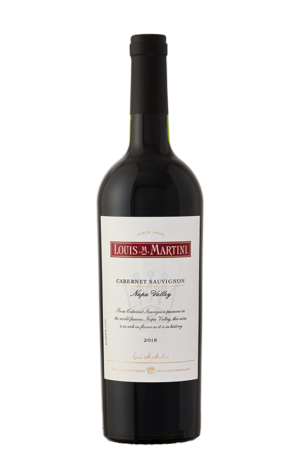 Louis M. Martini Cabernet Sauvignon Napa Valley 14,5% 0,75L.png