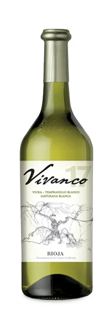 Dinastia Vivanco Blanco DOC Rioja 2025 13% 0,75L.webp