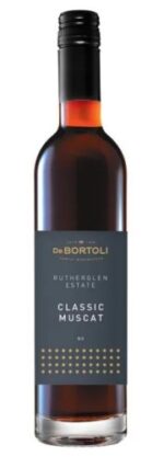 De Bortoli Rutherglen Classic Muscat 16,8% 0,5L.jpg