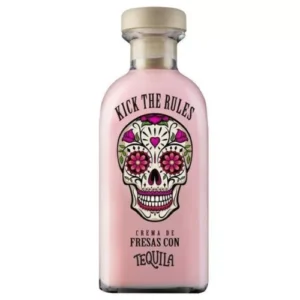 Likier Kick The Rules Strawberry 15% 0,7L.webp
