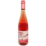 Quatro Patas Vinho Verde Rose 10% 0,75L.jpg