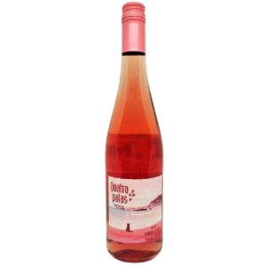 Quatro Patas Vinho Verde Rose 10% 0,75L.jpg