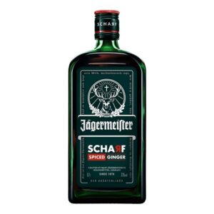Likier Jagermeister Scharf 33% 0,7L.jpg