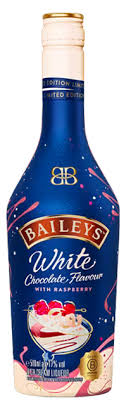 Bailey's White Chocolate Raspberry 17% 0,5L.jpg