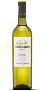 Les Jamelles Gewurztramier 2024 13% 0,75L.webp