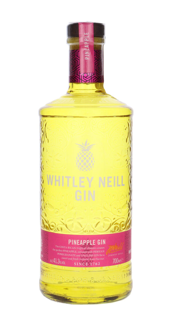 Whitley Neill Distillery.jpg Whitley Neill Distillery.jpg