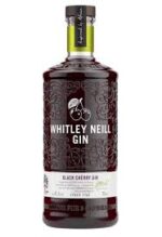 Whitley Neill Black Cherry Gin 41,3% 0,7L.jpg