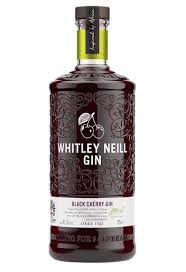 Whitley Neill Black Cherry Gin 41,3% 0,7L.jpg