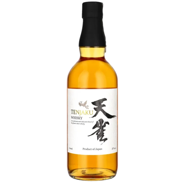TENJAKU BLENDED 40% 0,5L.webp TENJAKU BLENDED 40% 0,5L.webp
