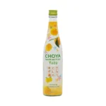 CHOYA SARARI SMOOTH AND FRUITY YUZU 7,5% 0,5L.webp