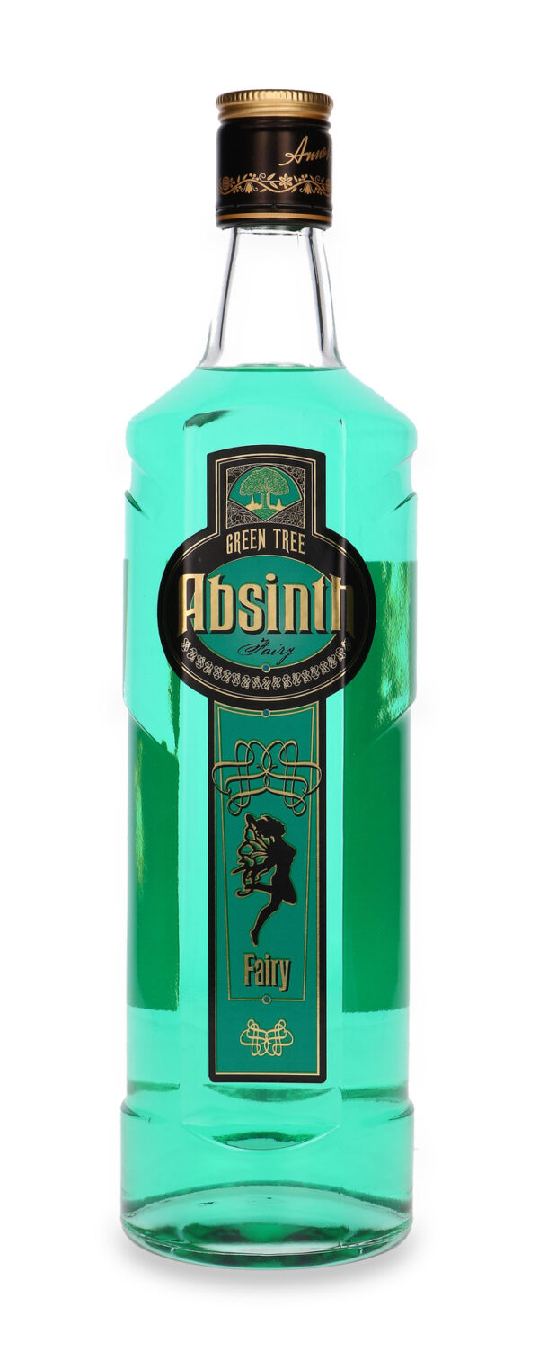 Green Tree Absinth Green Fairy 70% 0,7L.jpg