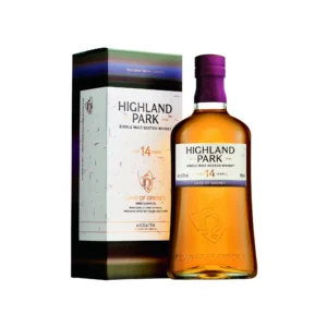 Highland Park 14YO Land of Orkney 42,3% 0,7L.webp