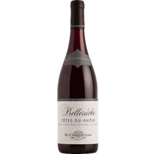CHAPOUTIER BELLERUCHE ROUGE 2024 13,5% 0,75L.jpg