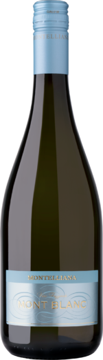 MONTELLIANA MONT BLANC BIANCO 10,5% 0,75L.png