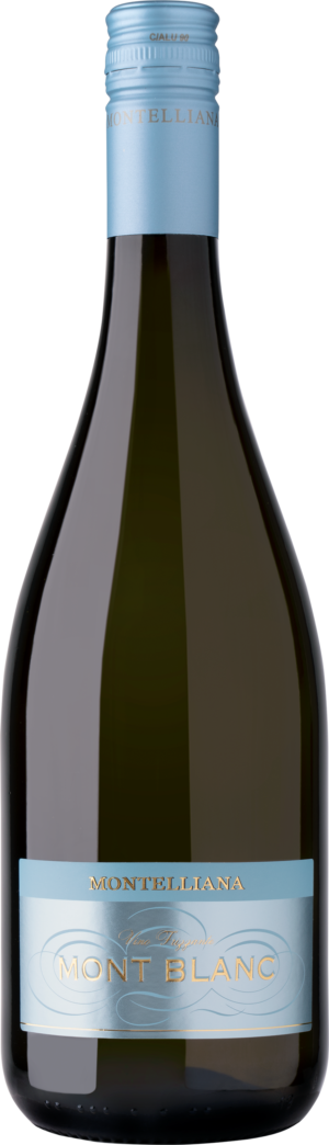 MONTELLIANA MONT BLANC BIANCO 10,5% 0,75L.png