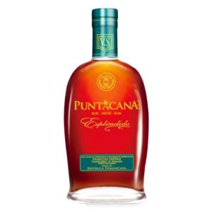 Rum PuntaCana Esplendido 38% 0,7L.jpg