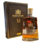 Brancoveanu X.O. Vinars 40% 0,7L