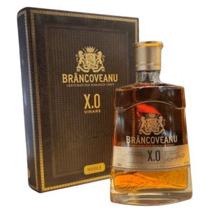 Brancoveanu X.O. Vinars 40% 0,7L